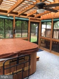 MONTCLAIR - Residential Lease