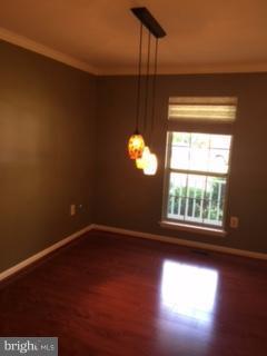 MONTCLAIR - Residential Lease