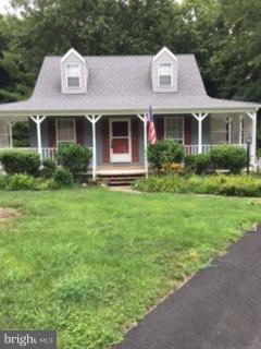 MONTCLAIR - Residential Lease