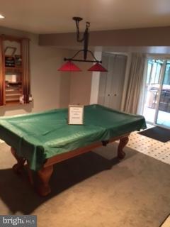 MONTCLAIR - Residential Lease