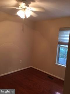 MONTCLAIR - Residential Lease