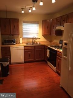 MONTCLAIR - Residential Lease