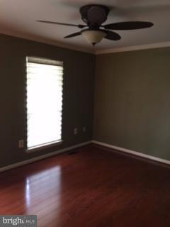 MONTCLAIR - Residential Lease