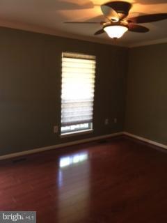 MONTCLAIR - Residential Lease