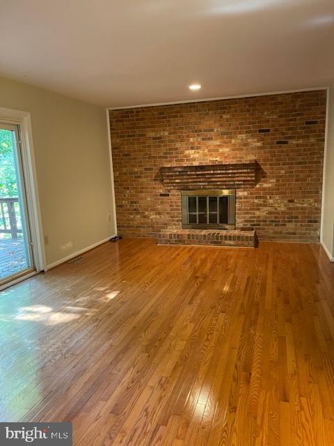 MONTCLAIR - Residential Lease