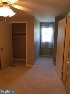 MONTCLAIR - Residential Lease