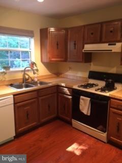 MONTCLAIR - Residential Lease