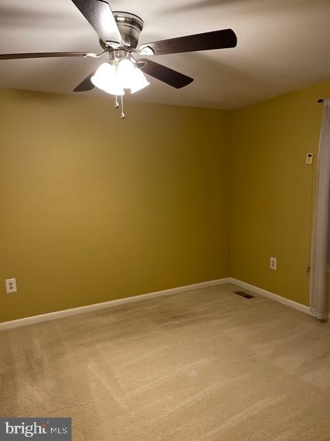 MONTCLAIR - Residential Lease