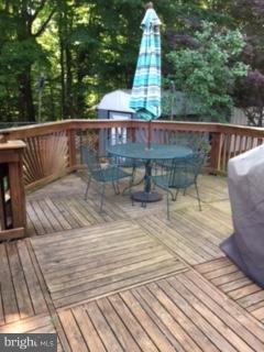 MONTCLAIR - Residential Lease