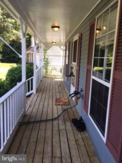 MONTCLAIR - Residential Lease