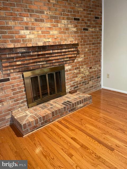 MONTCLAIR - Residential Lease