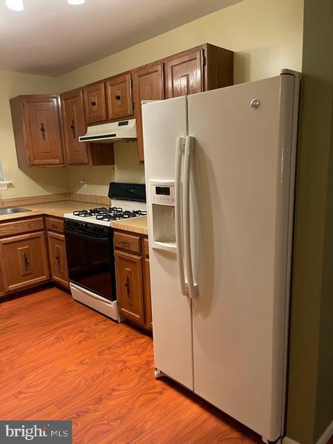 MONTCLAIR - Residential Lease