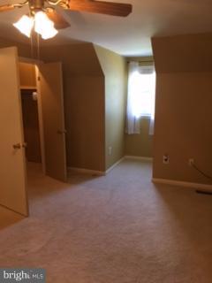 MONTCLAIR - Residential Lease