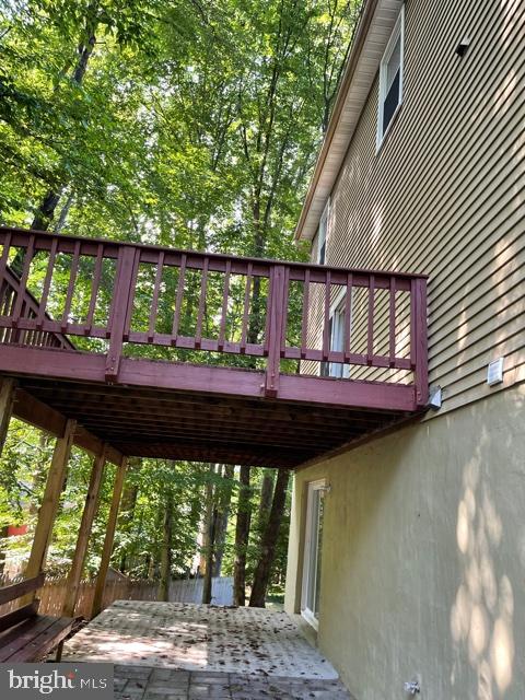 MONTCLAIR - Residential Lease