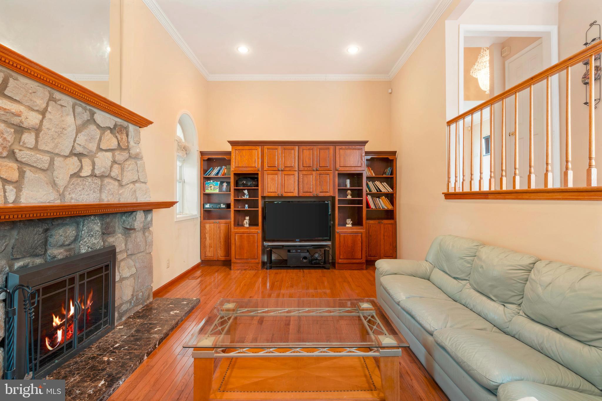 WILLOW GREENE SO - Residential