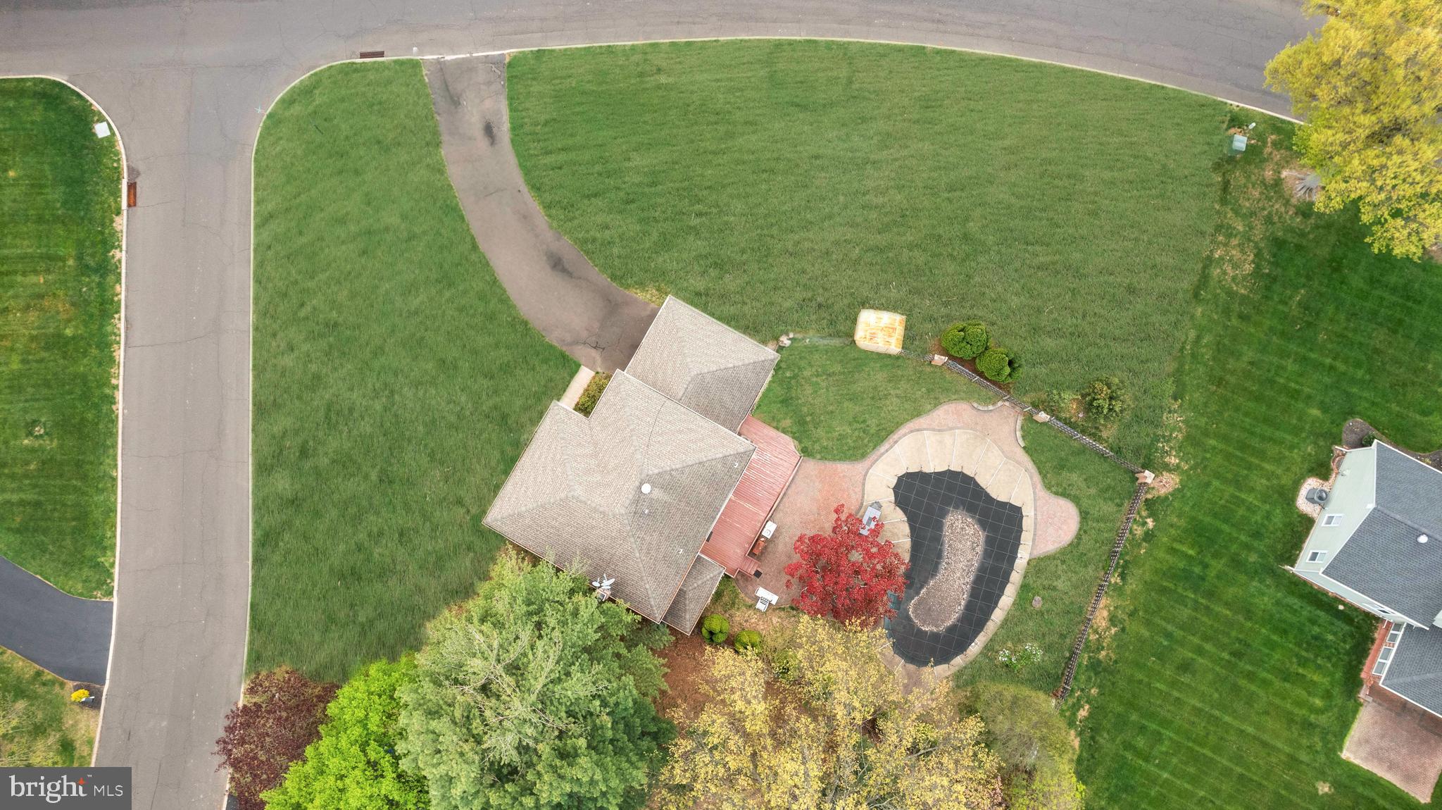 WILLOW GREENE SO - Residential