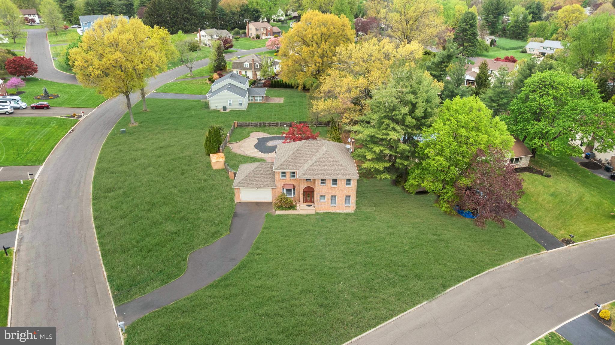 WILLOW GREENE SO - Residential