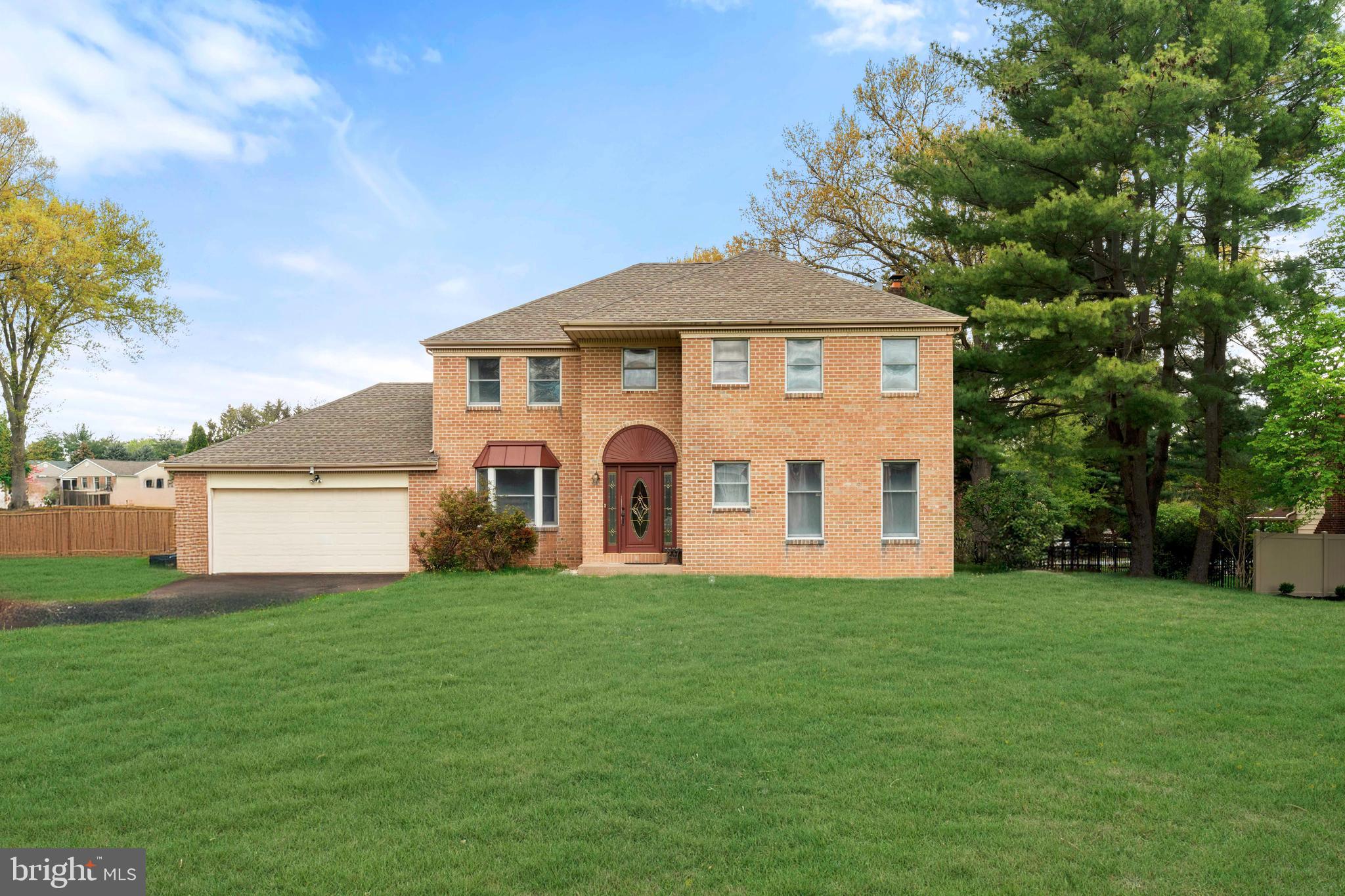 WILLOW GREENE SO - Residential