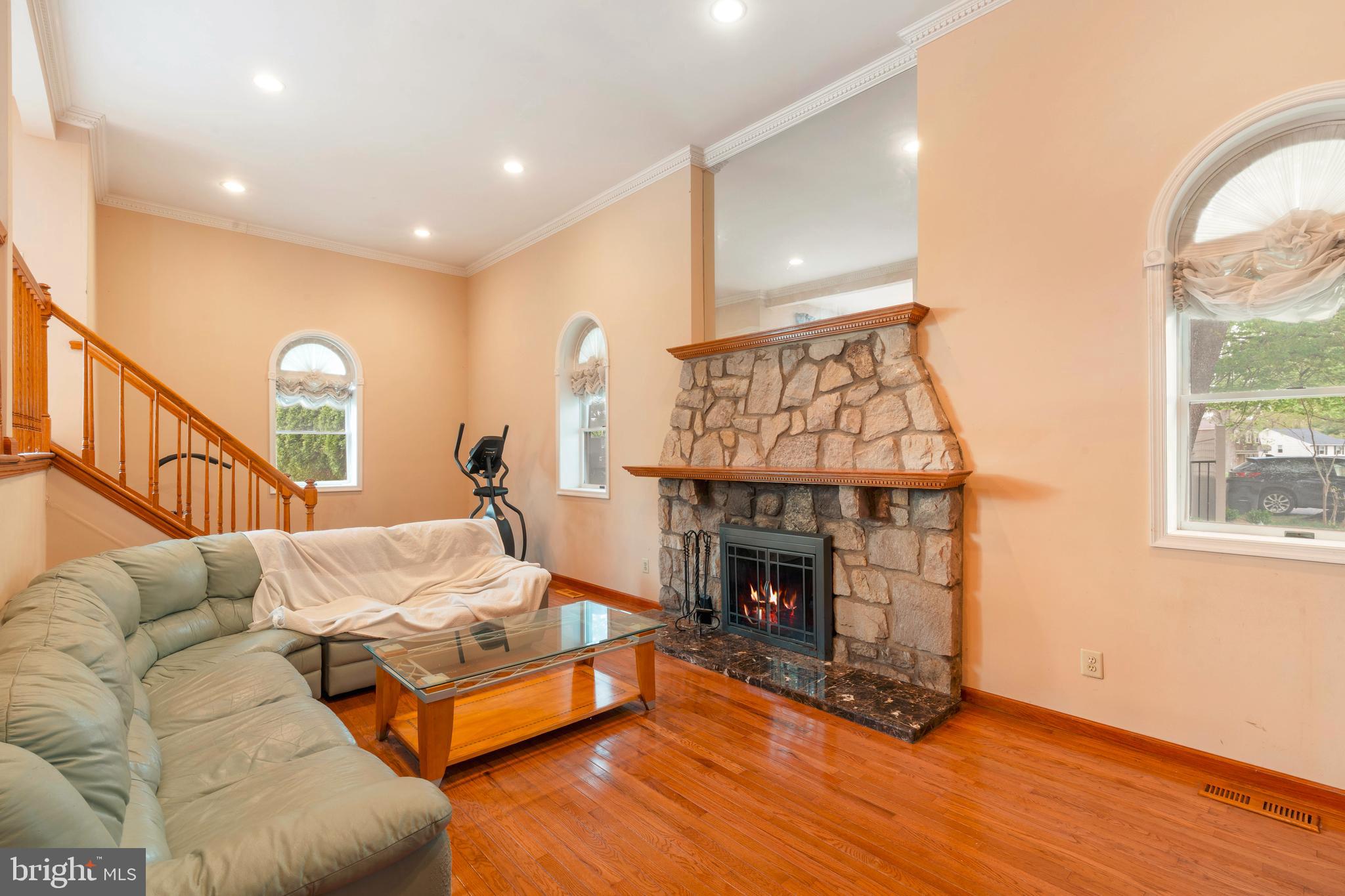 WILLOW GREENE SO - Residential