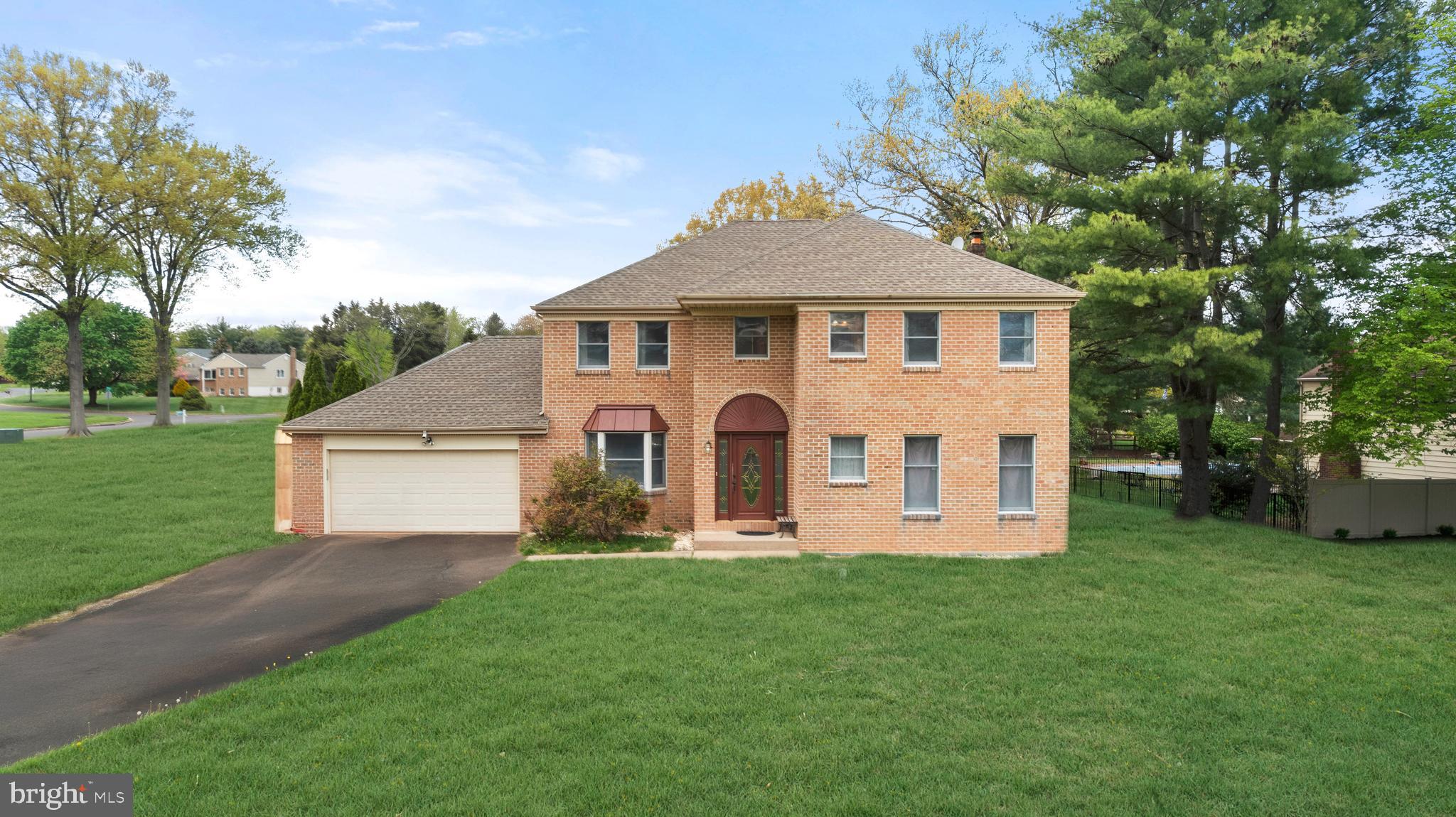 WILLOW GREENE SO - Residential