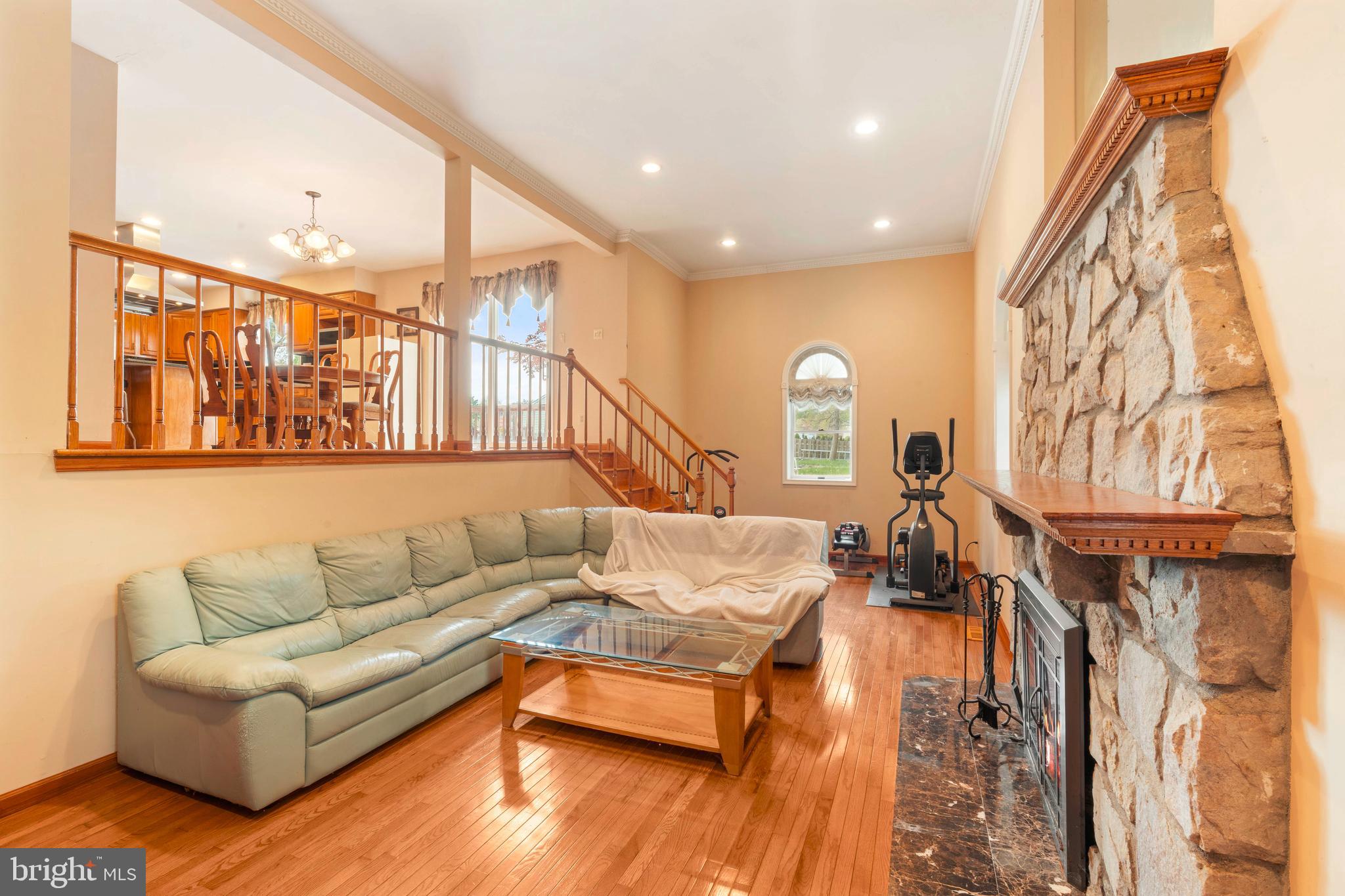 WILLOW GREENE SO - Residential