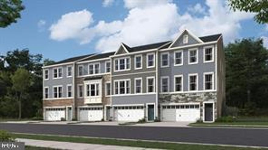 Brand New Townhome in Lakeside at Trappe – Move-In Ready for July! 📍 1213 Loch Ness Lane, Trappe, MD 21673 🏡 Elmwood | 3 Beds | 2.5 Baths | 2,254 Sq. Ft. | 2-Car Garage Experience the perfect blend of modern style and low-maintenance living in this brand-new townhome, ready for move-in this July! Located in the highly sought-after Lakeside at Trappe community, this stunning Elmwood Front Load Garage model offers contemporary design, smart home features, and top-tier finishes. Homesite #463: Elmwood Front Load Garage Home Features: Spacious 3-bedroom layout designed for comfort and functionality Sleek granite countertops and modern cabinetry in the kitchen Open-concept main living area, perfect for entertaining Luxury vinyl plank flooring in key areas for easy maintenance 2-car front-load garage with extra storage space Energy-efficient construction & smart home technology HOA fee: $85/month for a well-maintained, amenity-filled community Discover Lakeside at Trappe Nestled on Maryland’s Eastern Shore, Lakeside at Trappe offers a vibrant community atmosphere with planned amenities, parks, trails, and easy access to local dining, shopping, and waterfront activities. Conveniently located near Easton and Cambridge, this community provides the perfect blend of tranquility and accessibility. Don't miss this opportunity to own a beautiful new townhome with premium finishes and a fantastic location! Contact us today to schedule a tour and secure your new home before it’s gone.