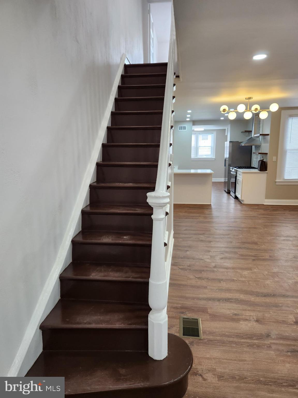 OLNEY - Residential