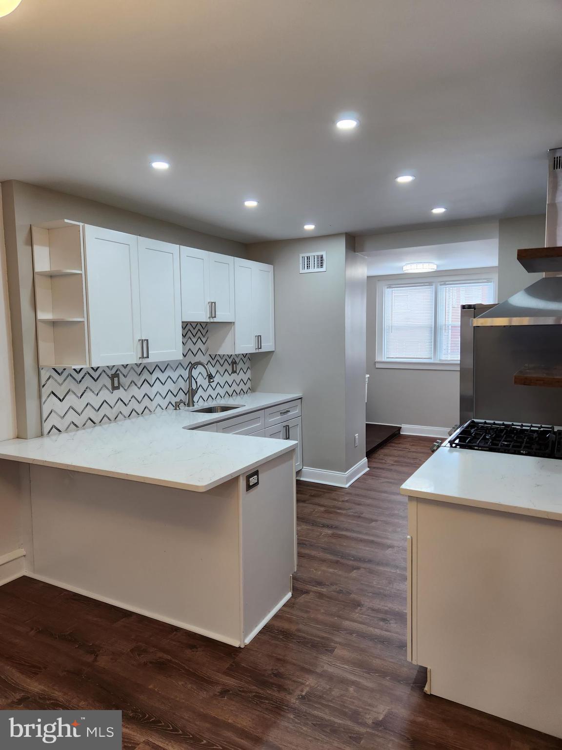 OLNEY - Residential