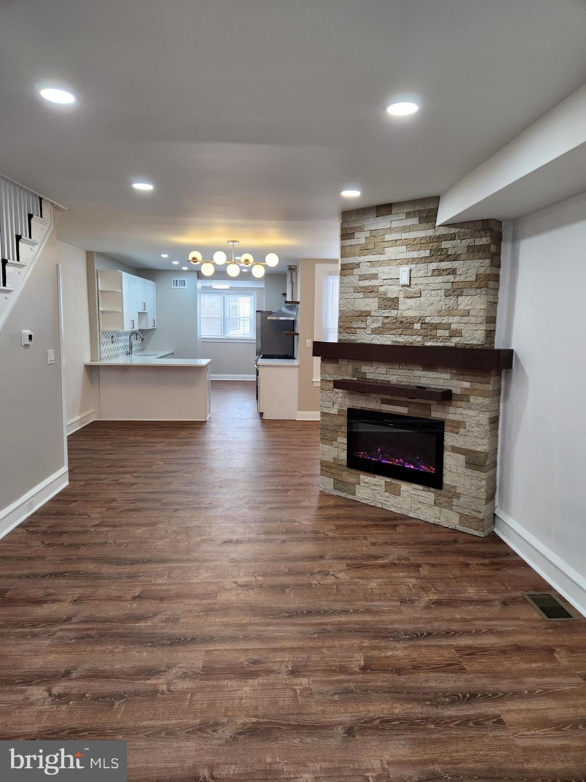 OLNEY - Residential