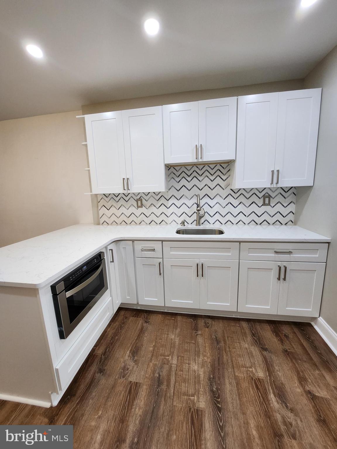 OLNEY - Residential