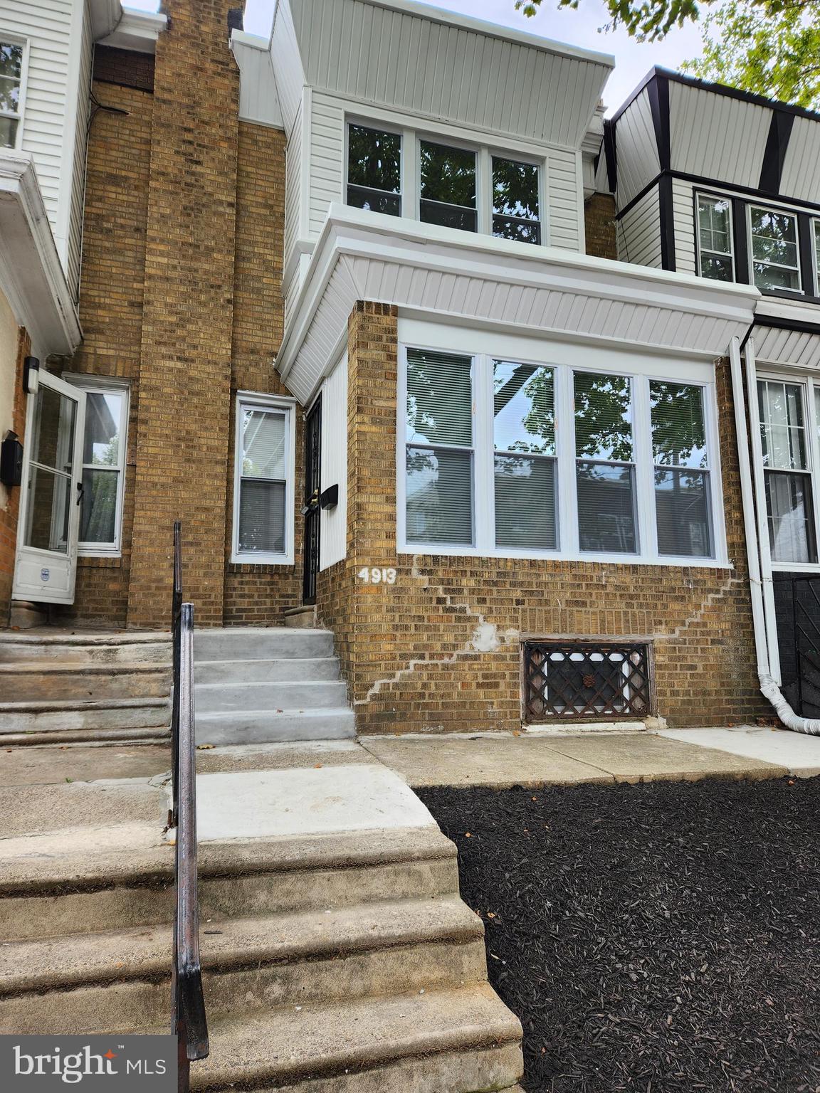 OLNEY - Residential