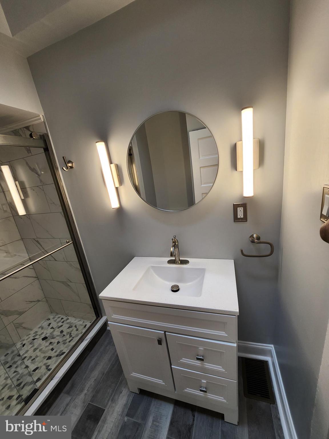 OLNEY - Residential