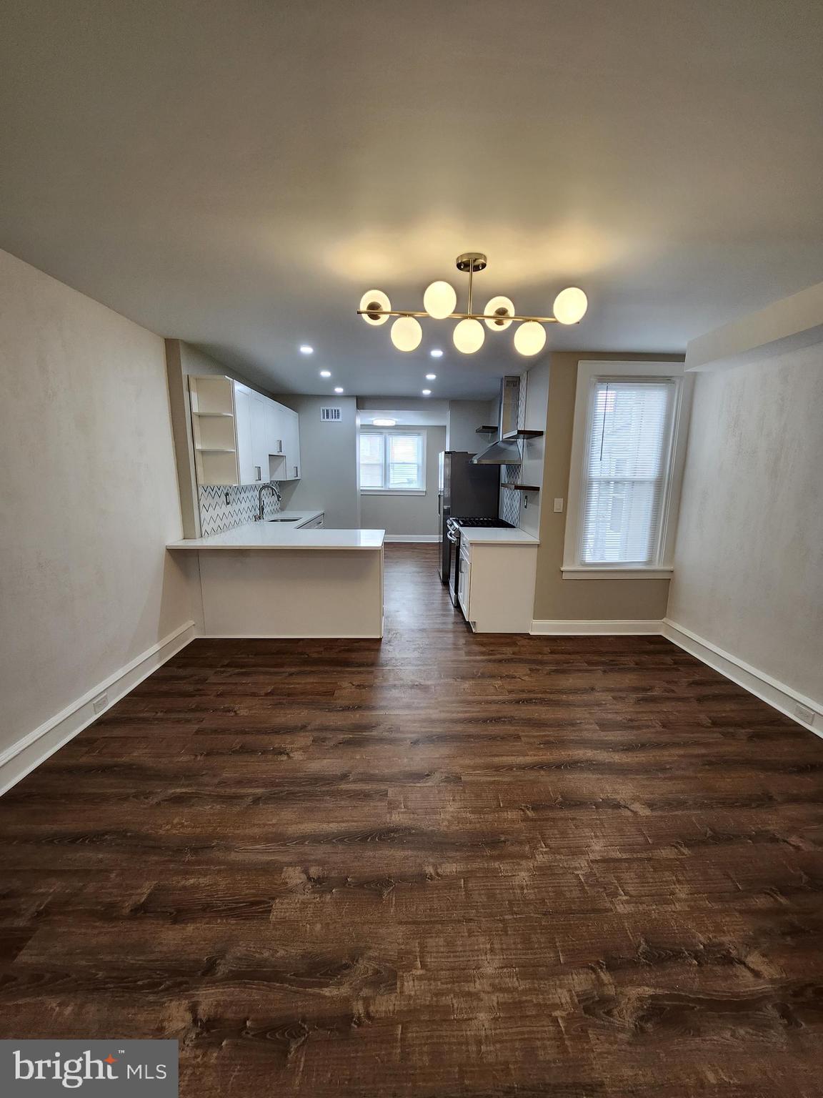 OLNEY - Residential