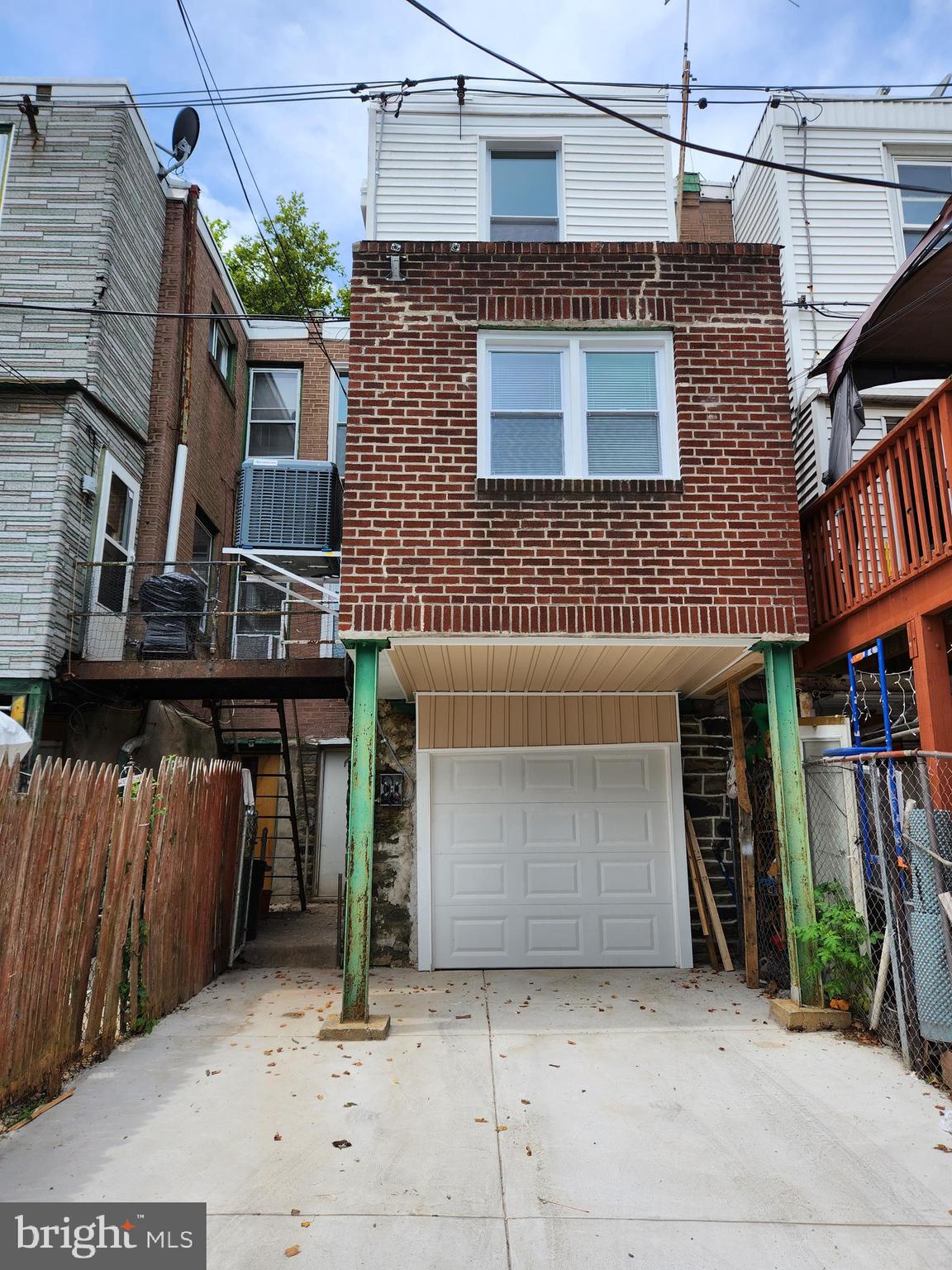 OLNEY - Residential