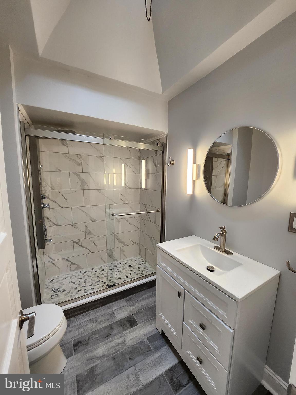 OLNEY - Residential