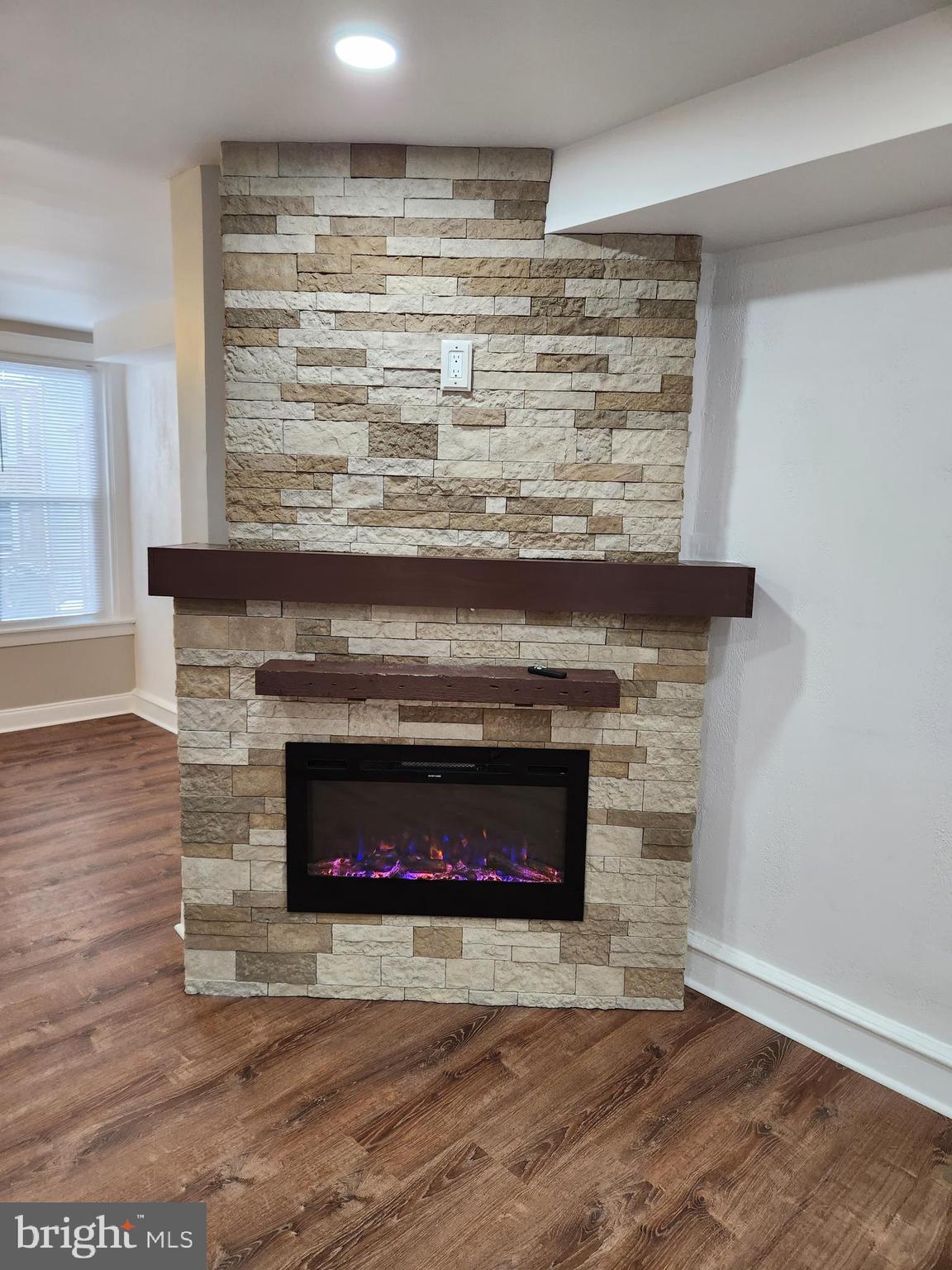 OLNEY - Residential