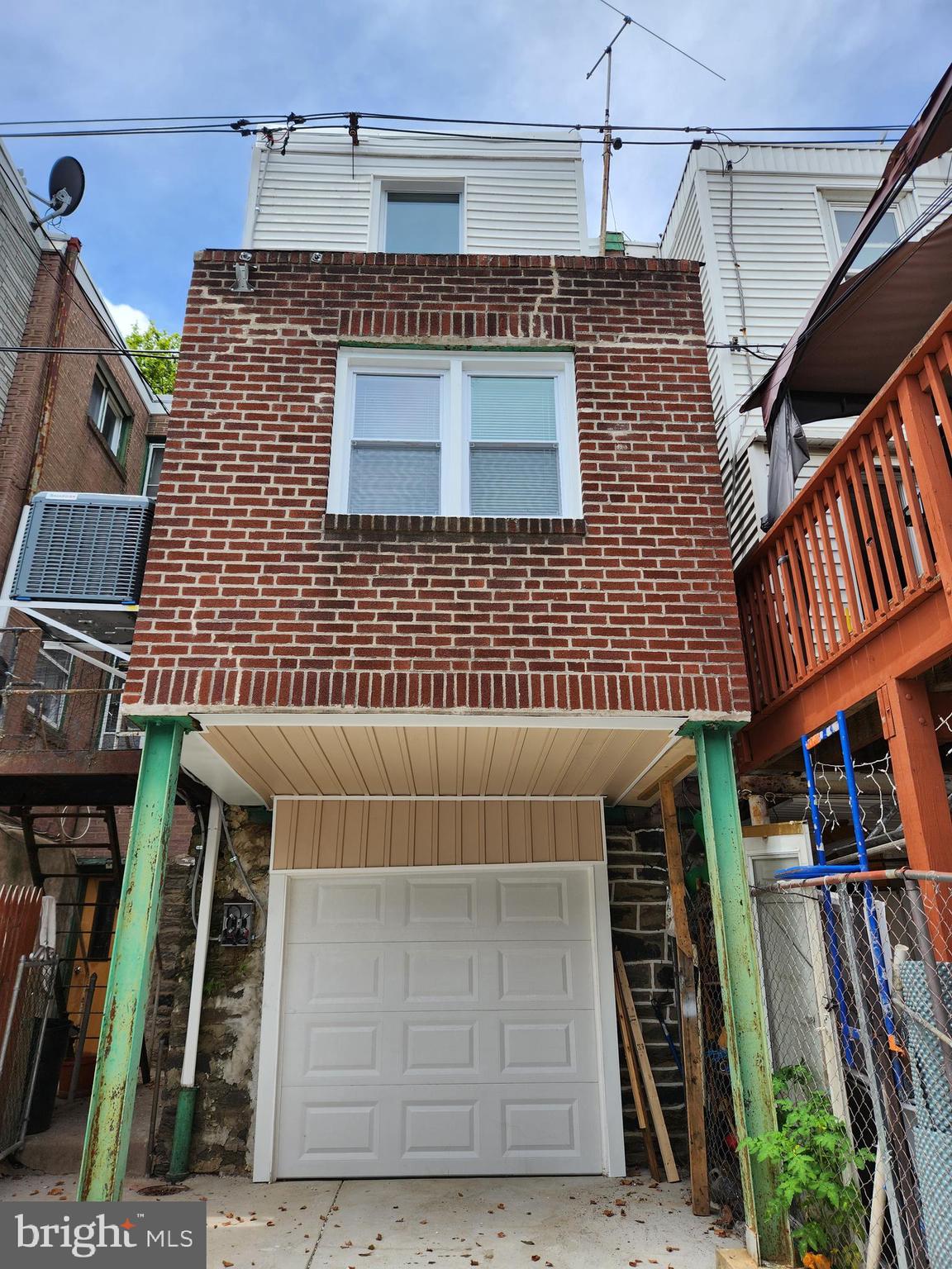 OLNEY - Residential