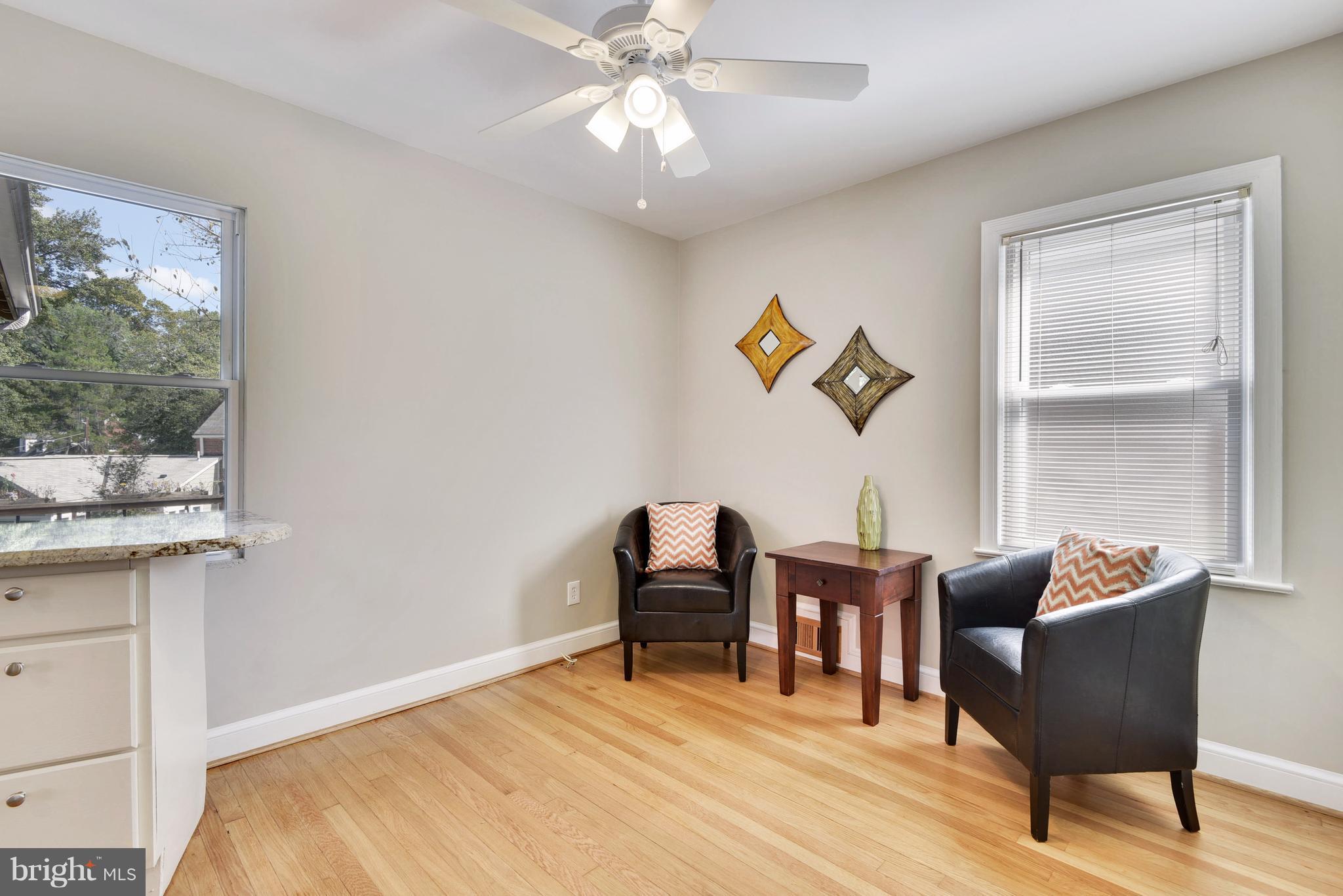 SILVER SPRING - Residential