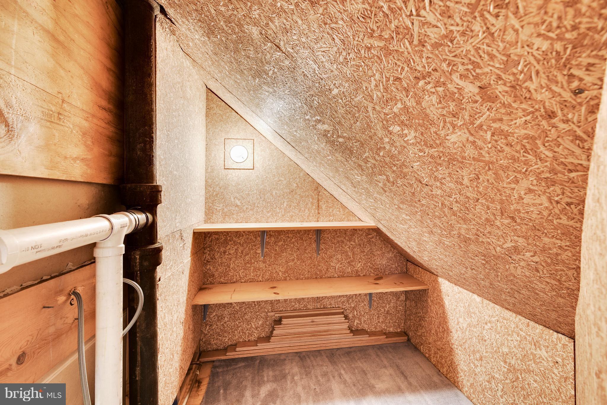 SILVER SPRING - Residential