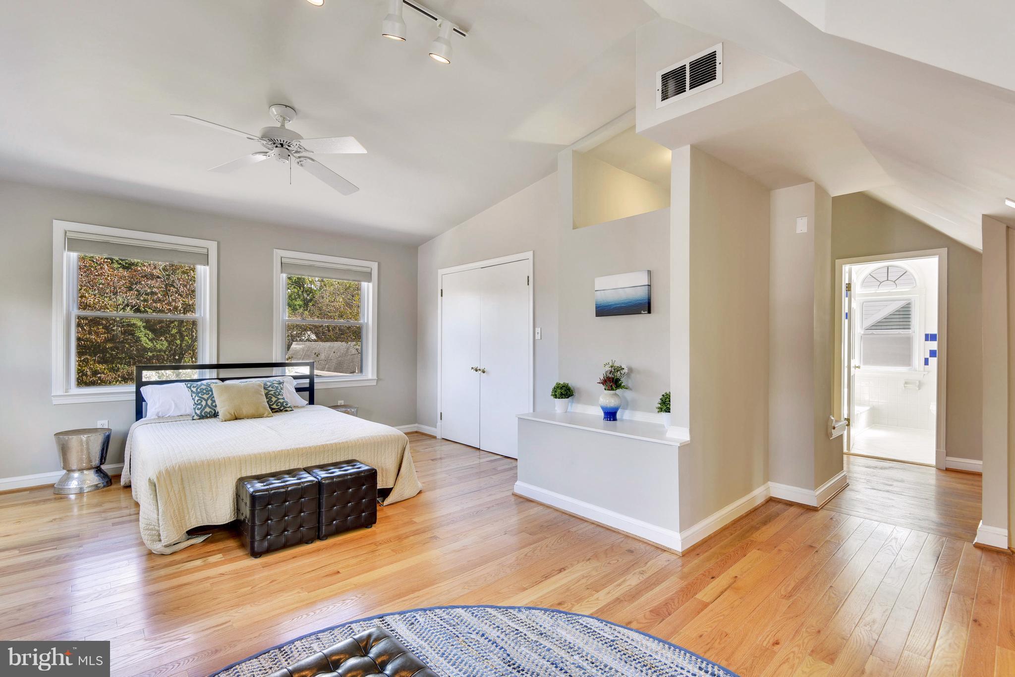 SILVER SPRING - Residential