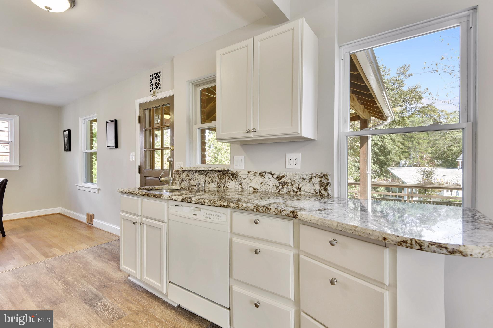 SILVER SPRING - Residential