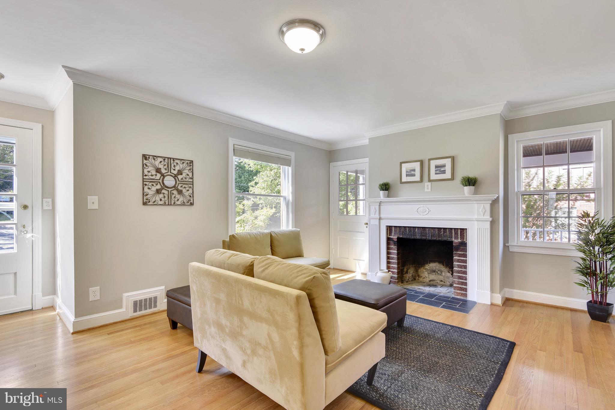 SILVER SPRING - Residential