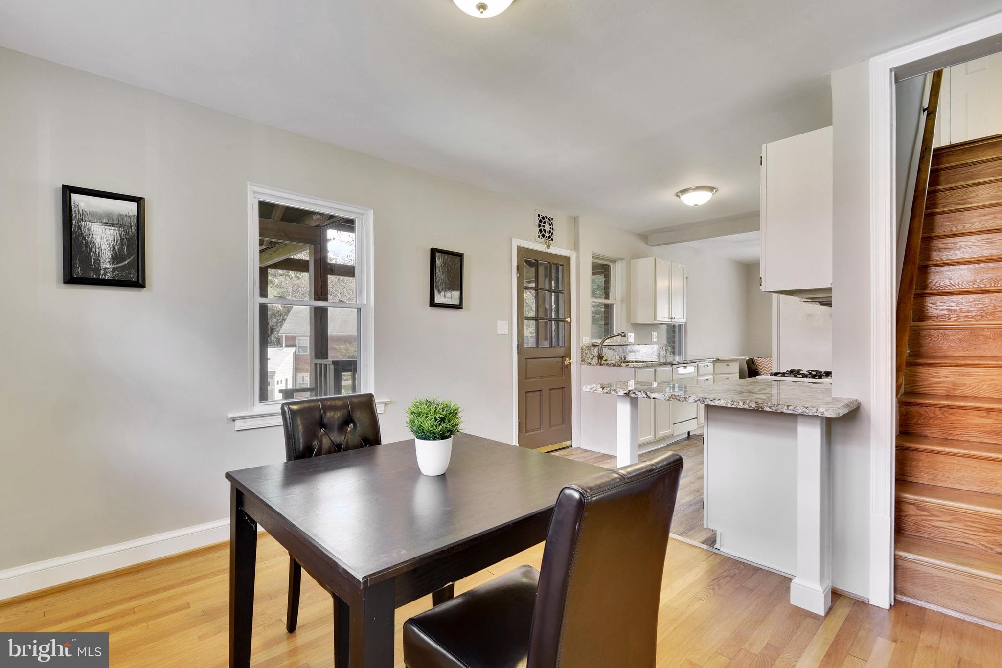 SILVER SPRING - Residential