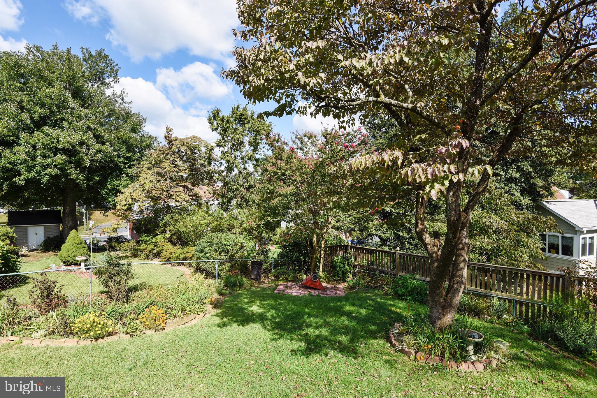 SILVER SPRING - Residential