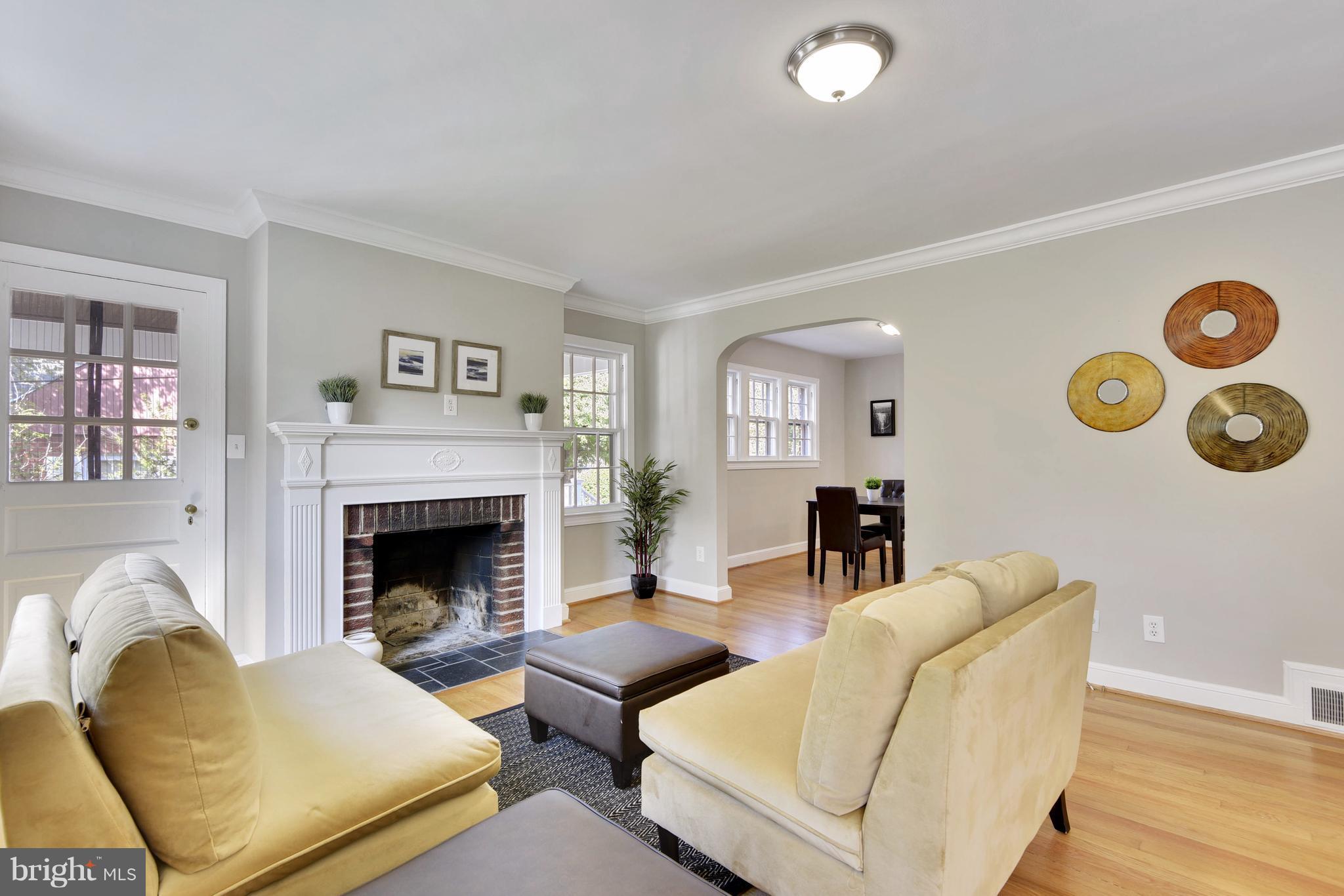 SILVER SPRING - Residential