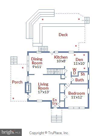 SILVER SPRING - Residential