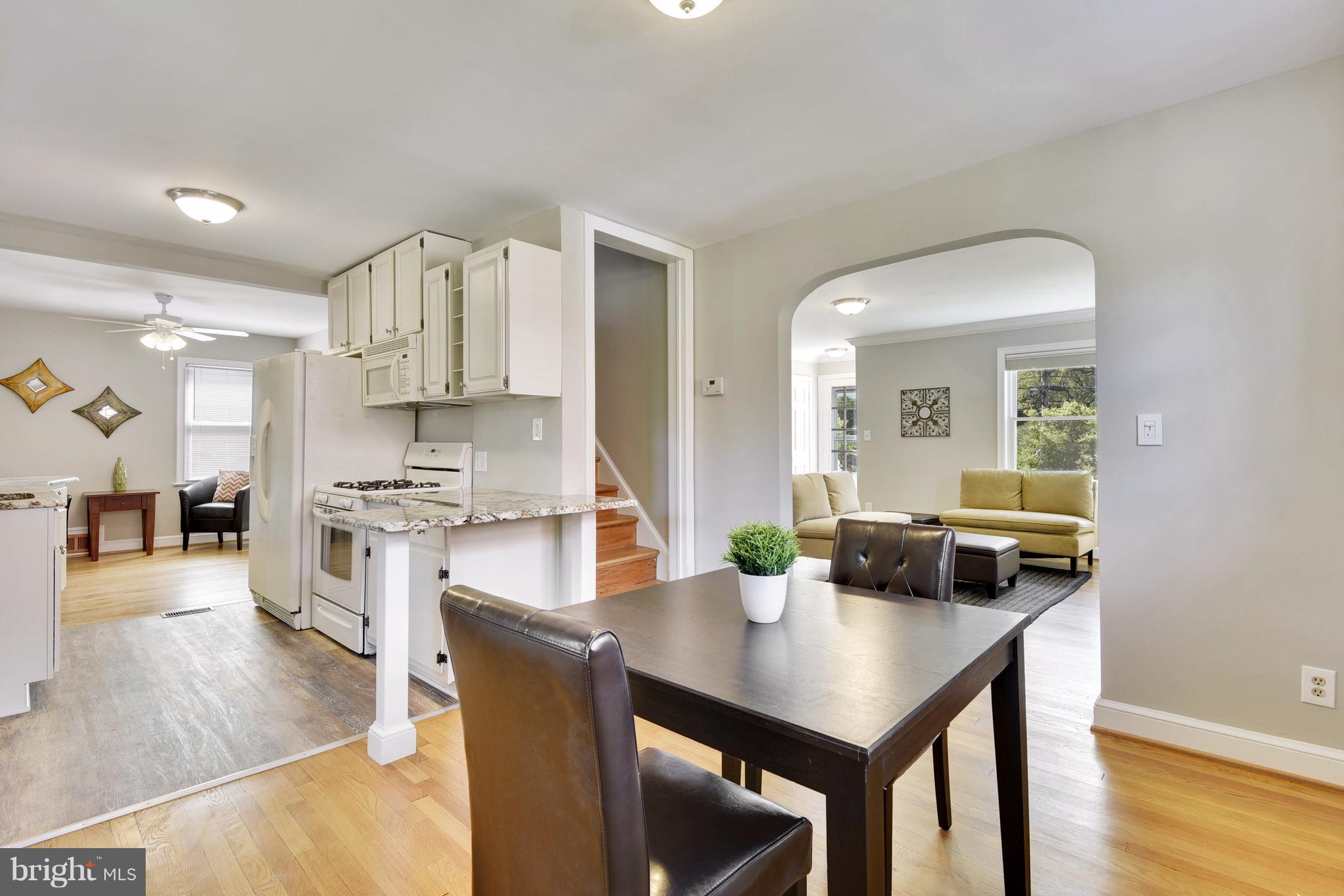 SILVER SPRING - Residential