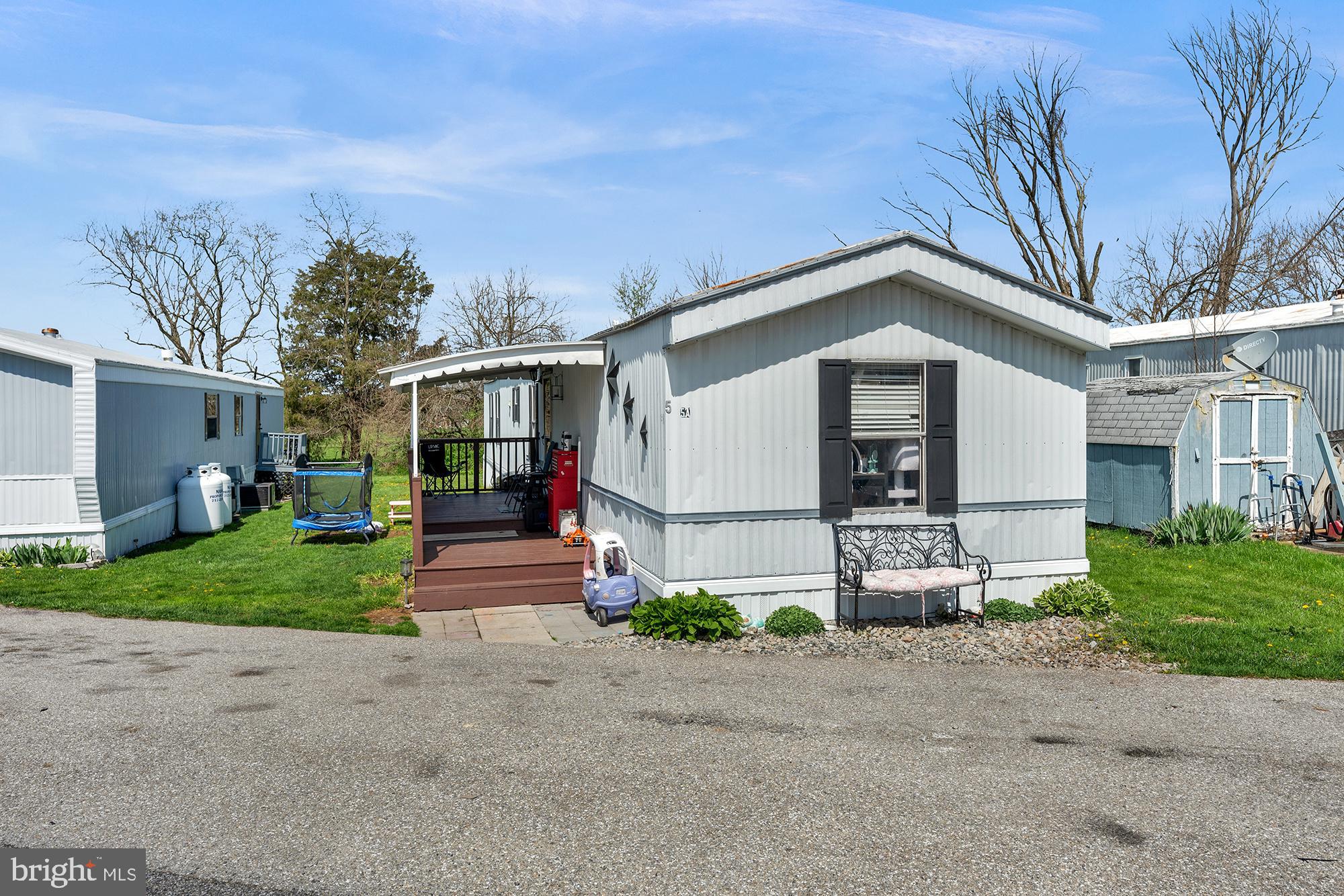 5 CHESAPEAKE DRIVE