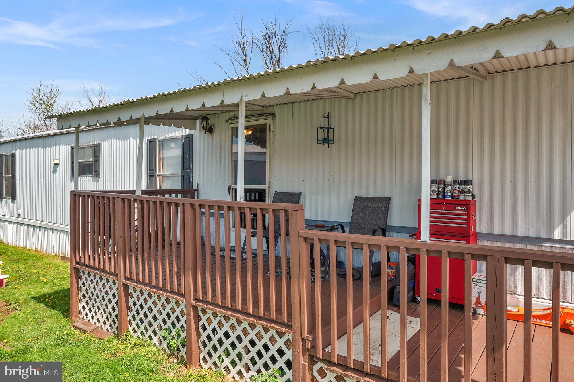 5 CHESAPEAKE DRIVE