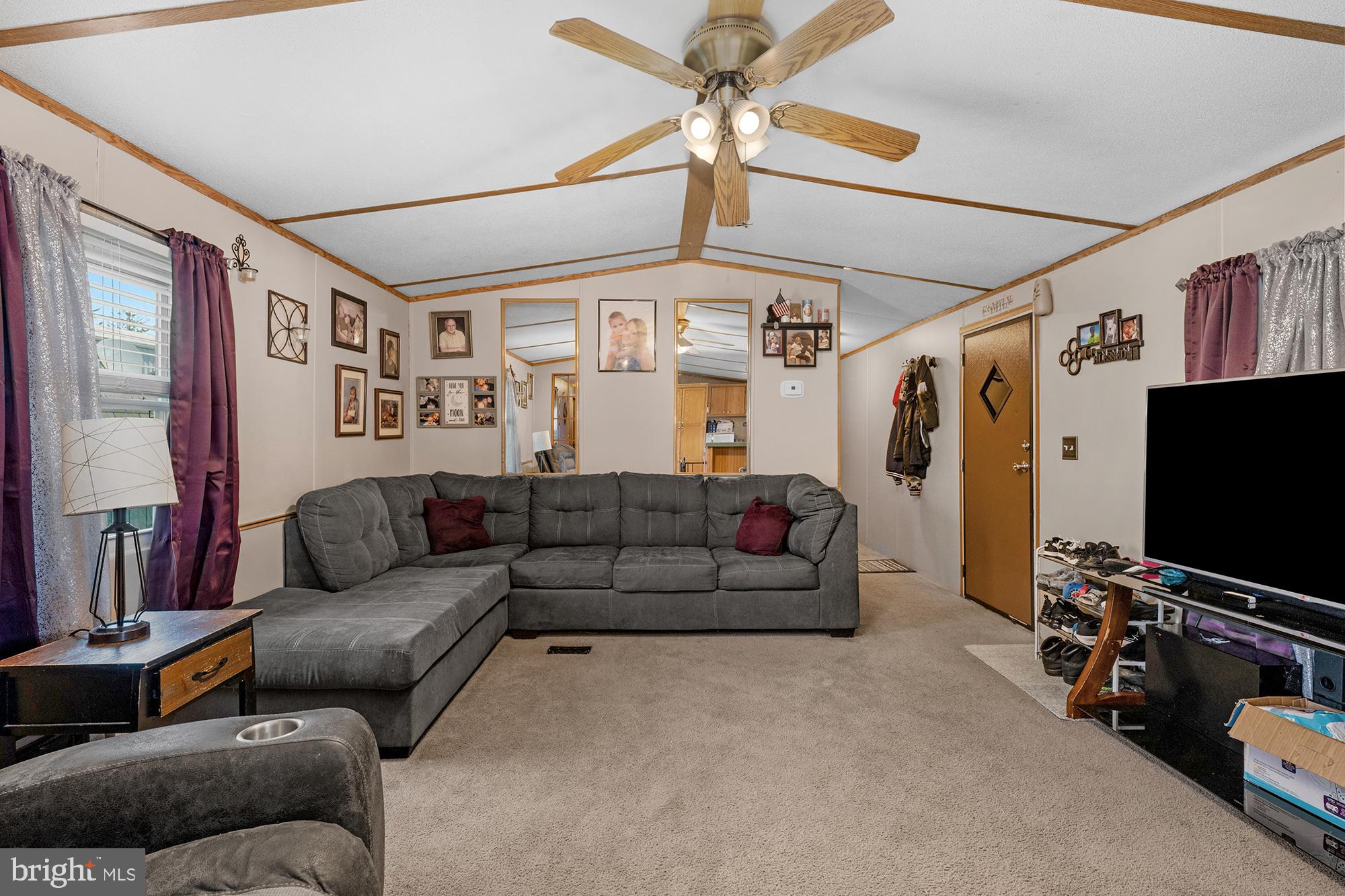 5 CHESAPEAKE DRIVE